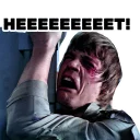 😫 emoji Звездные войны Star wars wow Telegram sticker 11 of 22