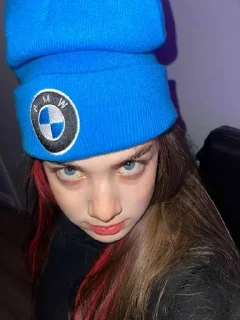 Sticker from акулич<3