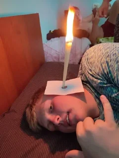 😁 emoji Андрей лох Telegram sticker 20 of 23
