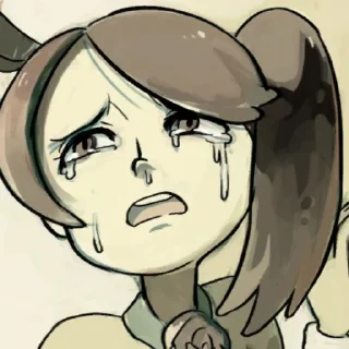 ⚰ emoji 🦴Свигли⚰ Telegram sticker 12 of 55