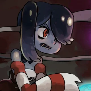 ⚰ emoji 🦴Свигли⚰ Telegram sticker 19 of 55