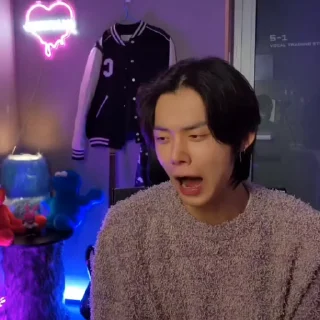 © emoji yeonjun ' @SWL1R Telegram sticker 15 of 30