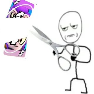 🗿 emoji Ъ Telegram sticker 5 of 42