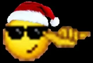 🌟 emoji 7tv NY by @silvergll <-- тут 7тв стикерпаки Telegram sticker 22 of 104