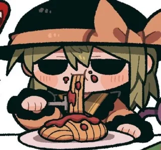 🍝 emoji Приколи КТМ і не тіки ч1 Telegram sticker 16 of 120