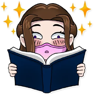 ⭐️ emoji SVSSS українською (art by this_one_lola) Telegram sticker 22 of 37