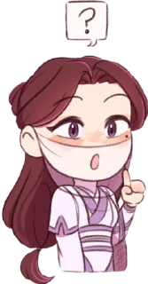 🤔 emoji SVSSS Telegram sticker 19 of 20