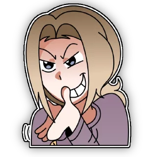 Sticker from Улей штоо