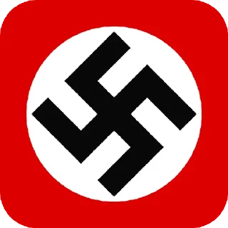 Sticker from Слава Руси!