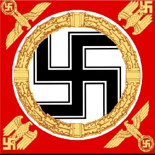 🇩🇪 emoji Слава Руси! Telegram sticker 7 of 17