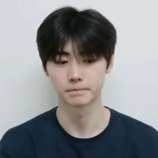 Sticker from Park Sunghoon