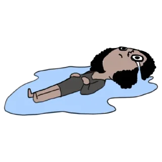 🥲 emoji CIkada.OC Telegram sticker 6 of 18