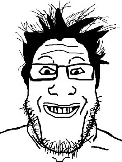 😁 emoji SOY by @soyacorp Telegram sticker 5 of 120