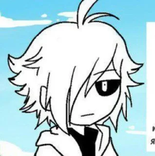Sticker from лучший ребенок 🥰🥰