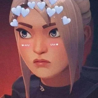 🥰 emoji игра говна Telegram sticker 10 of 63