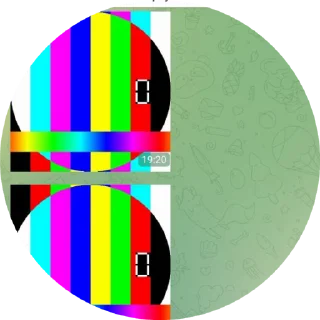 🌟 emoji ПРОститутка30к шалава ебаная Telegram sticker 3 of 8