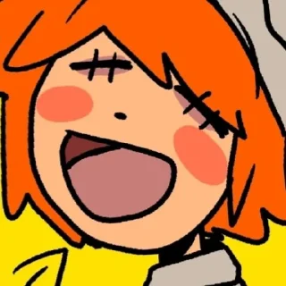😄 emoji Женя 2 Telegram sticker 20 of 60