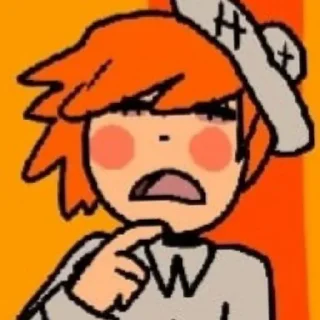 😄 emoji Женя 2 Telegram sticker 9 of 60