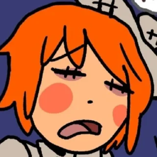 😄 emoji Женя 2 Telegram sticker 13 of 60