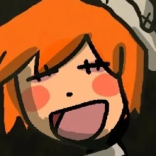 😄 emoji Женя 2 Telegram sticker 15 of 60