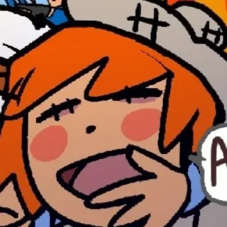 😄 emoji Женя 2 Telegram sticker 6 of 60
