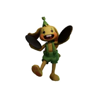😄 emoji POPPY PLAYTIME Telegram sticker 12 of 21