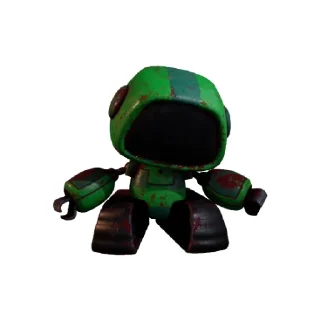 😰 emoji POPPY PLAYTIME Telegram sticker 14 of 21