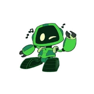 👋 emoji POPPY PLAYTIME Telegram sticker 16 of 21