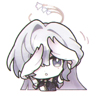 🦢 emoji ੭﹕﹒𝓣 ᜊ𝐛𝐢𝐧ㅤ⸝⸝ @arhivN4r @komimaystikw Telegram sticker 20 of 55