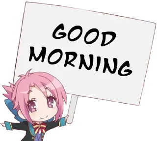 🦄 emoji 🌟Anime Love→ @stickers_love_bot Telegram sticker 7 of 120