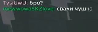 Sticker from бэд бич роблокс