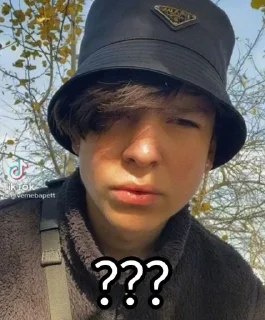 🌟 emoji Платон не гандон:^) Telegram sticker 10 of 46