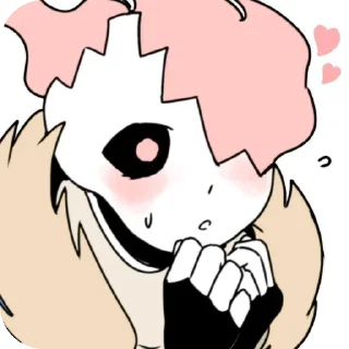 🐱 emoji Color Killer sans @Warframe_Night Telegram sticker 9 of 113