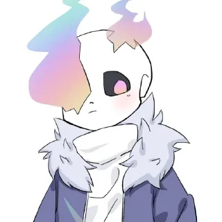 🙂 emoji Color Killer sans @Warframe_Night Telegram sticker 6 of 113