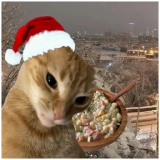 😙 emoji 🎄☃️новый год☃️🎄 (@emopix) Telegram sticker 10 of 11
