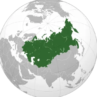 🌎 emoji СССР Telegram sticker 6 of 16
