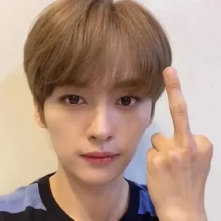 🙂 emoji бродячие дети Telegram sticker 17 of 61