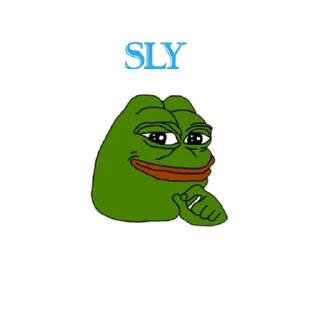 Sticker from Дети феникса