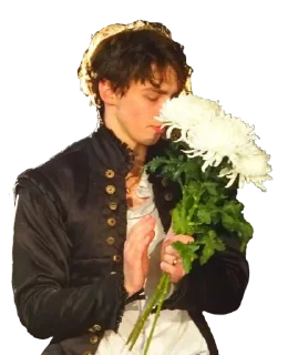 🌷 emoji ах, юра, юра, юра Telegram sticker 8 of 27