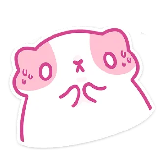 😱 emoji смешнявки без надписей @stickwithouttext Telegram sticker 8 of 48