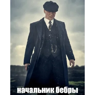 😎 emoji Томас ШулБа Telegram sticker 21 of 29