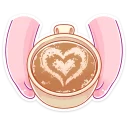 ❤️ emoji Тимоша :: @stickroom Telegram sticker 8 of 41