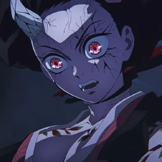 🍥 emoji 🍥Nesuko🍥 Telegram sticker 22 of 48