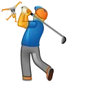 🏌️ emoji ❗️➡️ @LoveAnons_bot ⬅️❗️ Telegram sticker 18 of 50