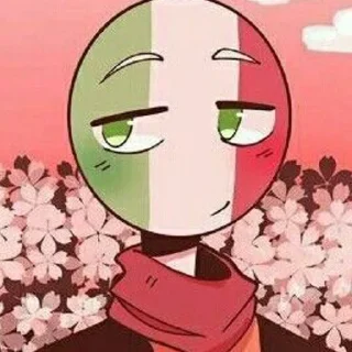 Sticker from Италия (@sofa_gachaUkraine)