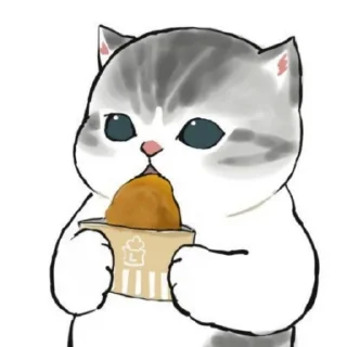 🐈 emoji ⌗ 𝖼𝖺𝗍𝗌 @neveltry Telegram sticker 15 of 85