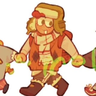 🥧 emoji beloved !☆ | @kymanstickers – @welovekyman Telegram sticker 16 of 30