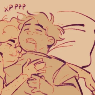 🥞 emoji beloved !☆ | @kymanstickers – @welovekyman Telegram sticker 10 of 30