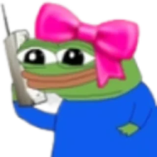 📞 emoji MURINO LUCKY @filfeell Telegram sticker 16 of 20