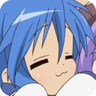 🙃 emoji lucky star Telegram sticker 9 of 48